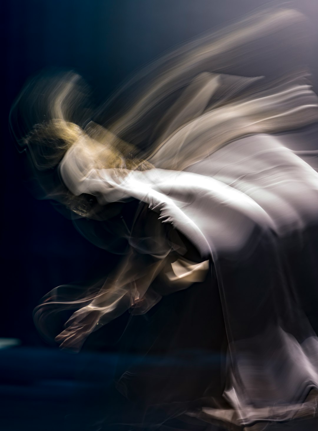 Embrace Dynamism Spirituality Cheer Alignment Movement