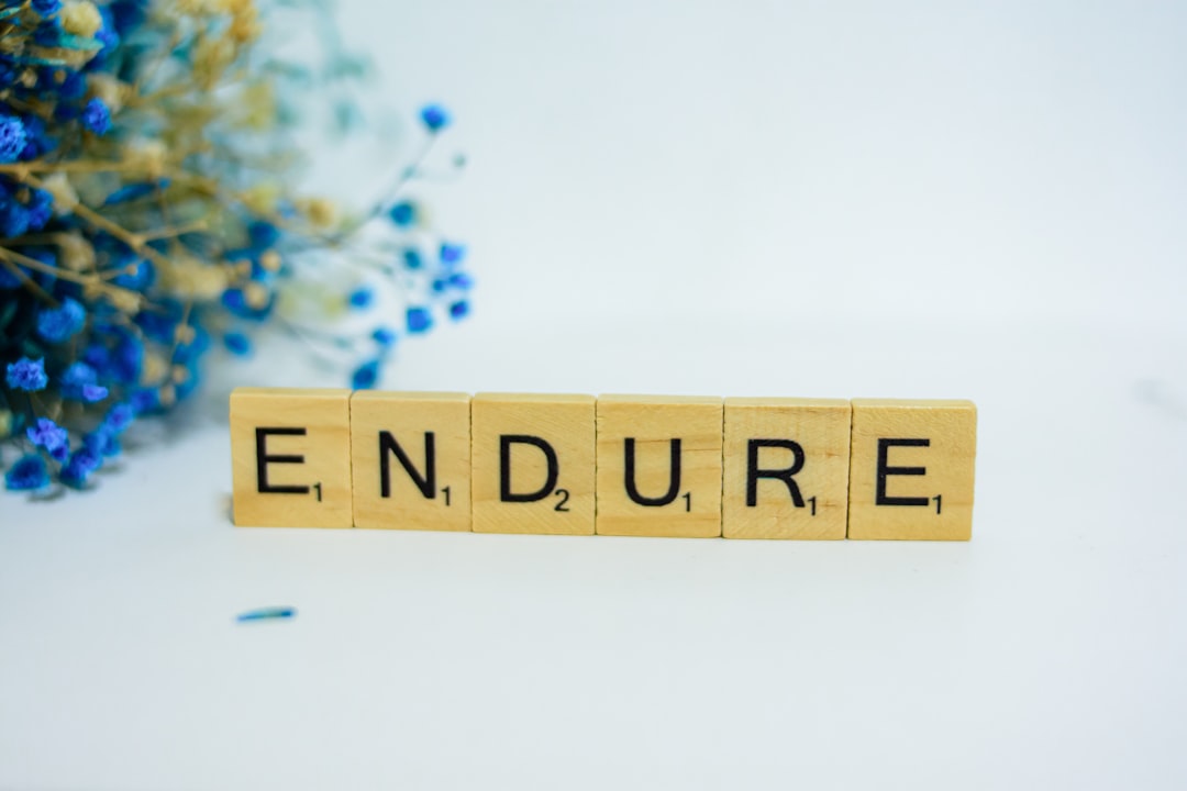 Endurance adapts through cycle spirituality for prevention