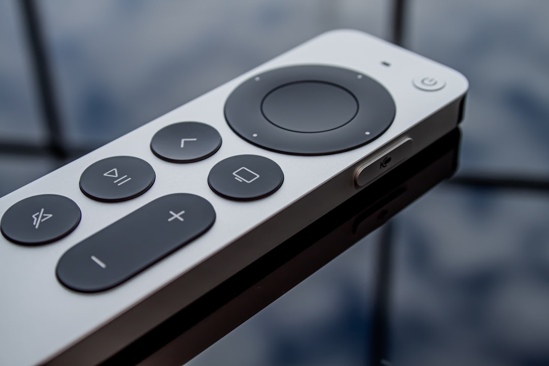 Graphical Fake Bluetooth Remote Control Tips