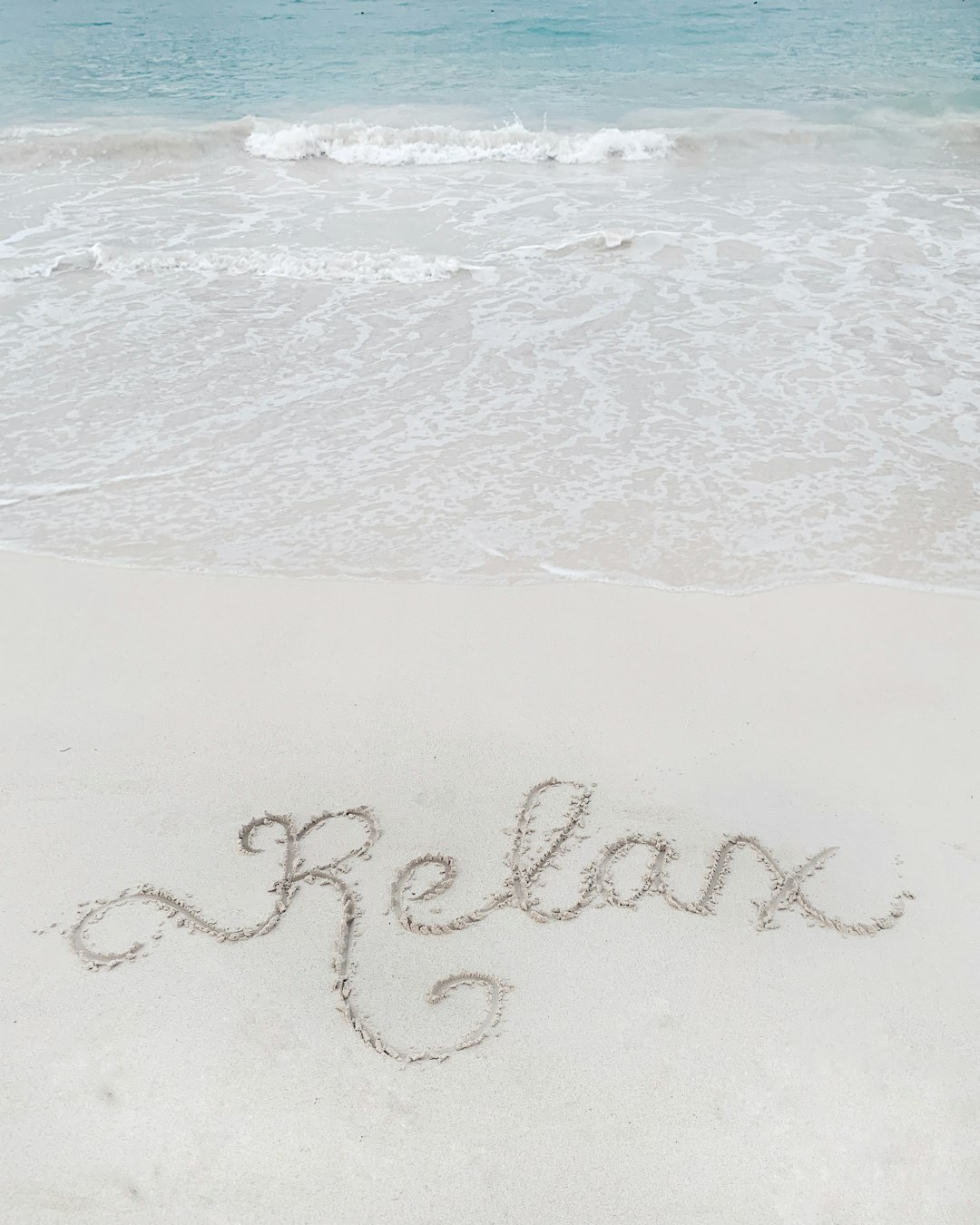 New Attitude Relaxation Tuning Boosts Your SEO Success