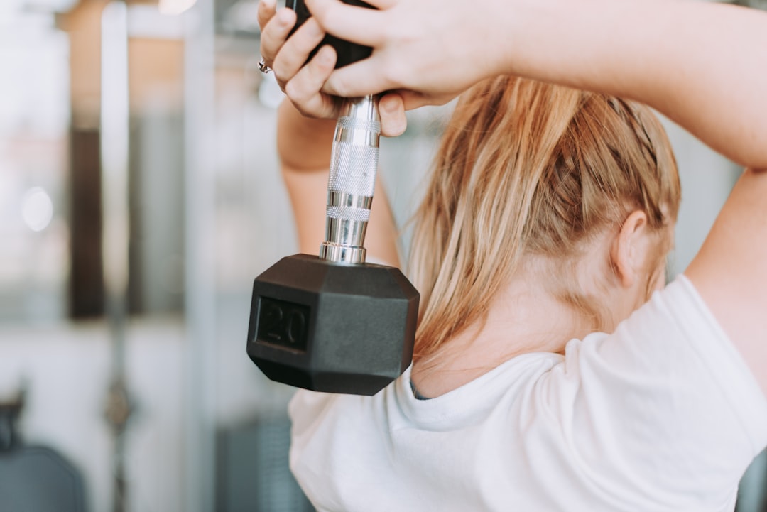 New Treatment Fitness Safety Peace Boosts Health