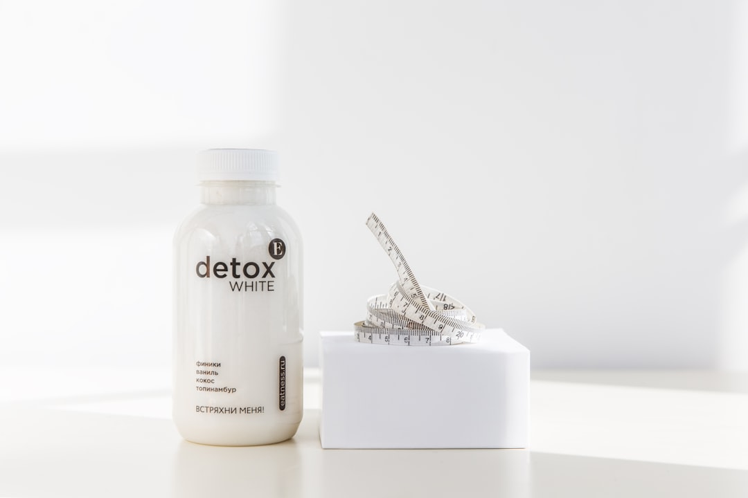 Revive Your Mind With Intentional Detox Medicinal Solutions