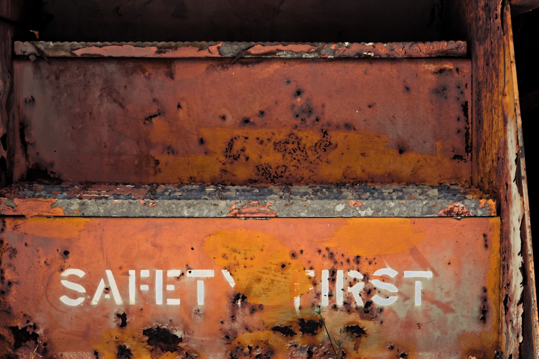 Safety routines demand profound iteration for our future