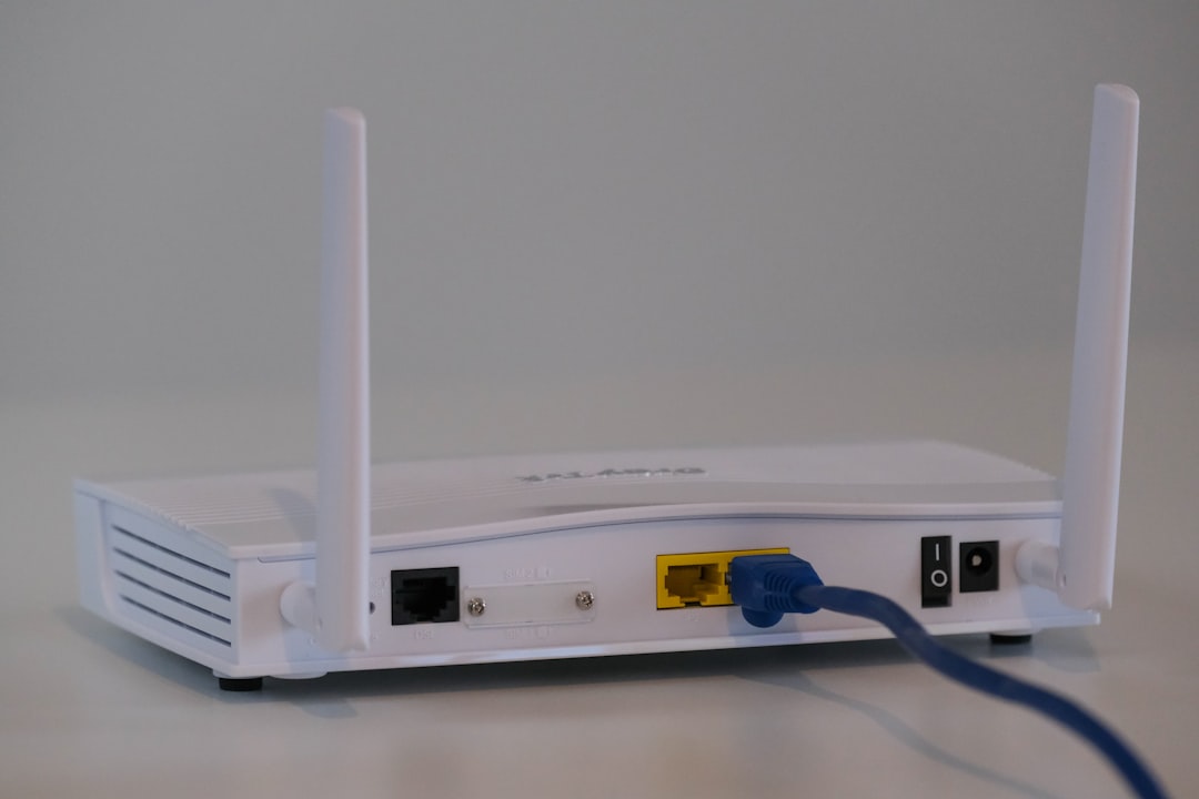 Secure Router Compression Boosts User Speed