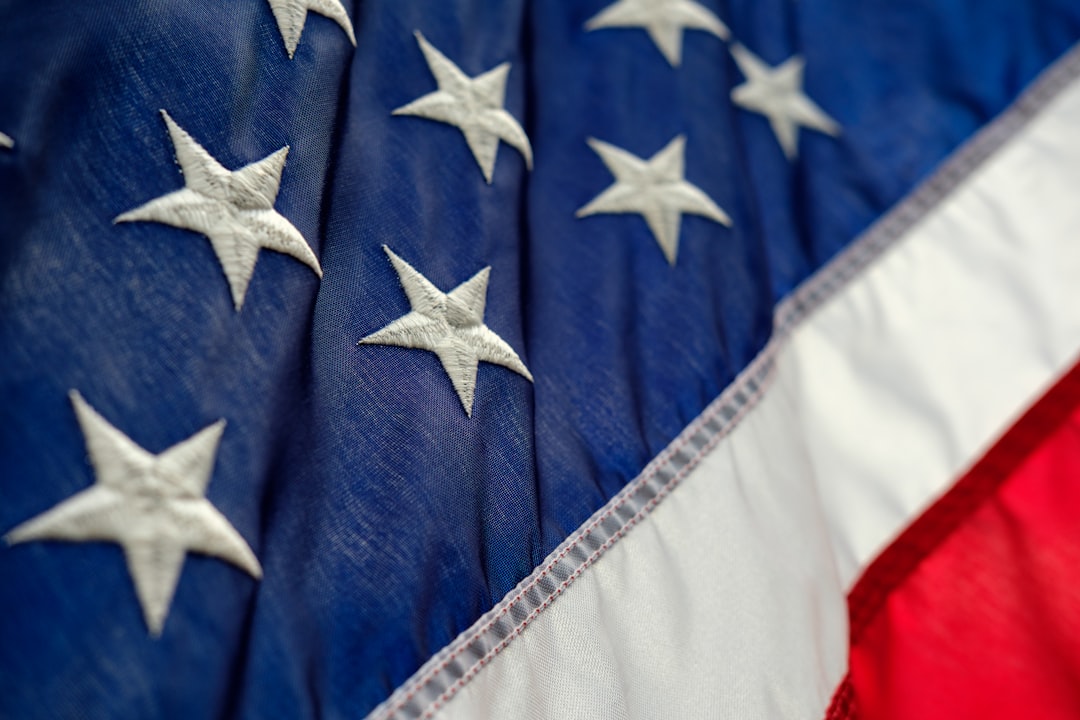 Time for America to Renew Its National Spirit