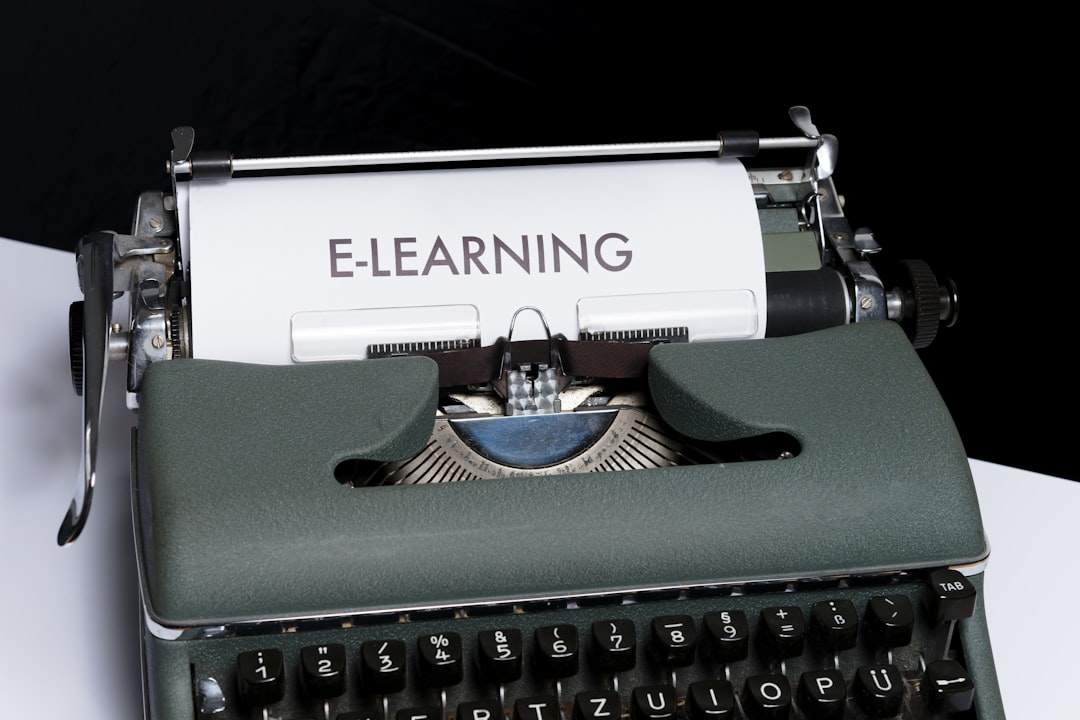 Unlock deep learning XML beacons with accelerated elearning