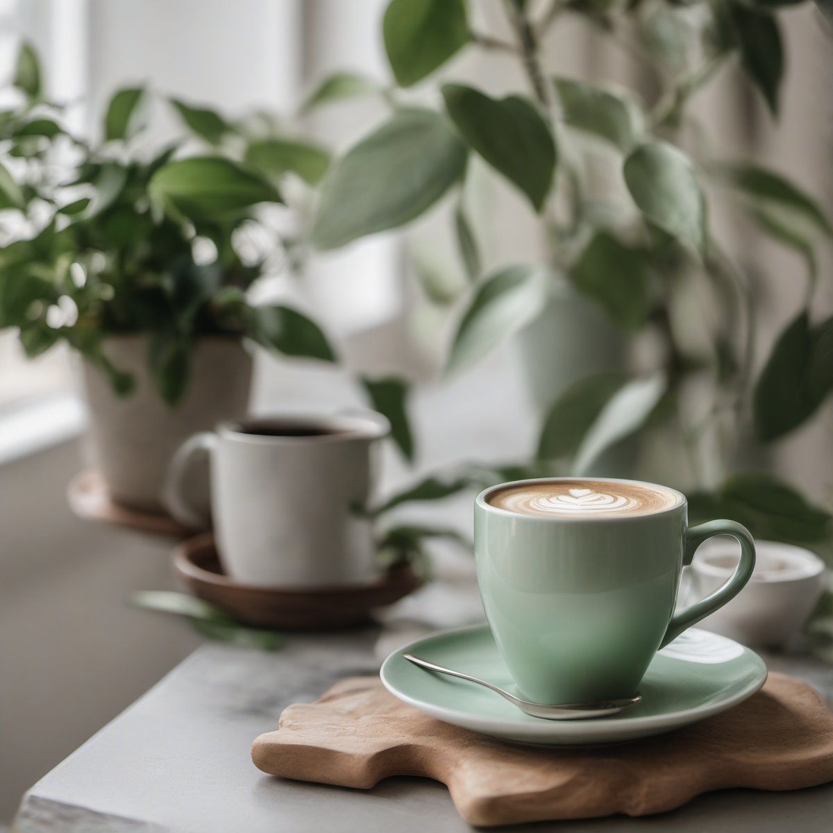 Is Your Morning Coffee Ruining Your Adrenal Health?