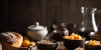 The Science of Perfect Sourdough: Why Your Starter Needs More Time The Science of Perfect Sourdough: Why Your Starter Needs More Time — Feature image for article